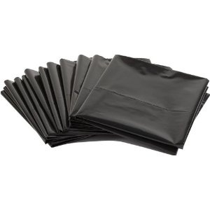 10x50 Gallon Bage 170pcs